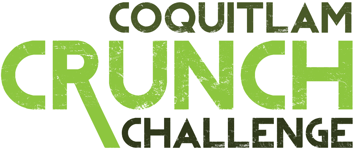 Coquitlam Crunch Challenge