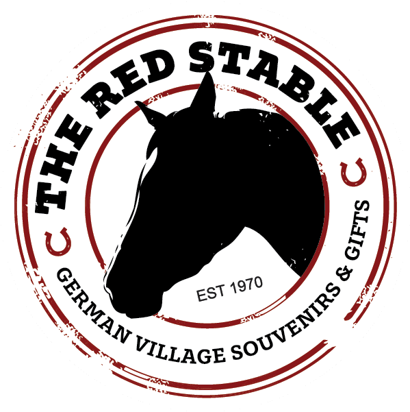 The Red Stable, German Village Souvenirs & Gifts