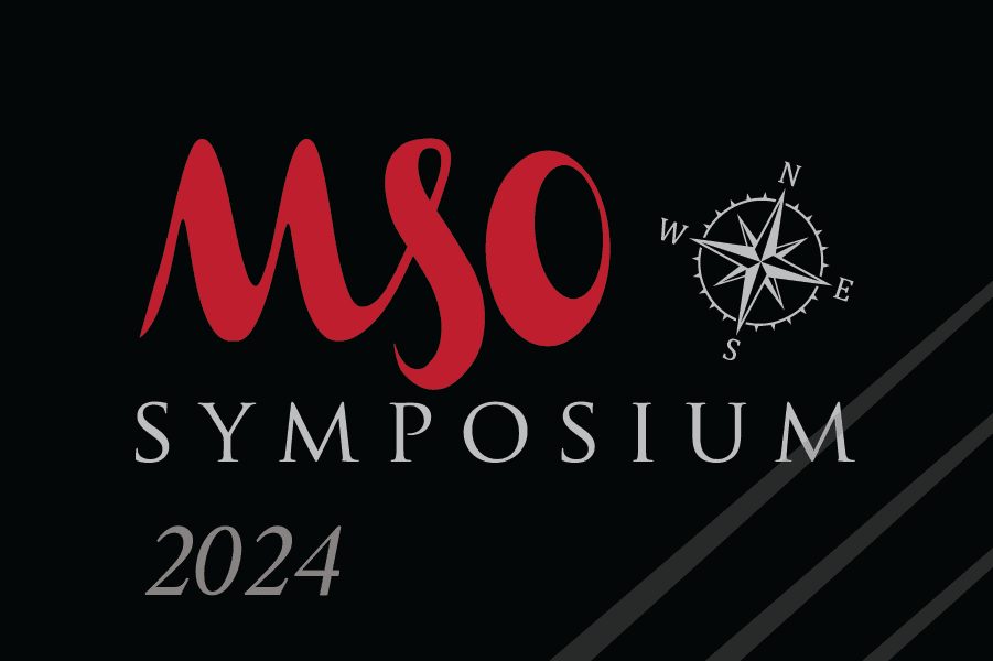 12th Annual MSO Symposium