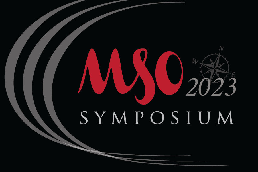 12th Annual MSO Symposium