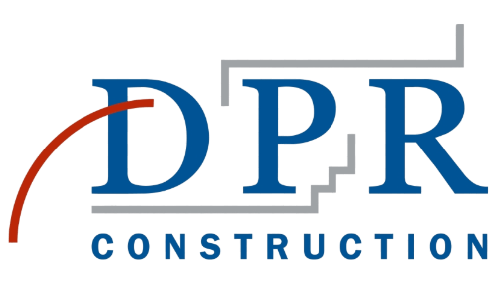 DPR Construction logo
