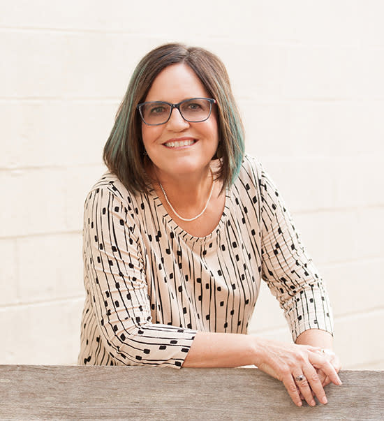 Leslie Blau-Berlin profile photo