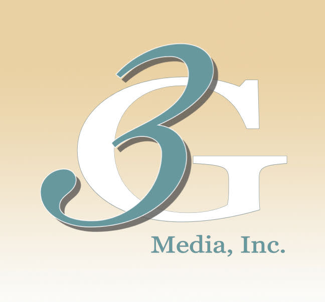 Three Girls Media, Inc. logo