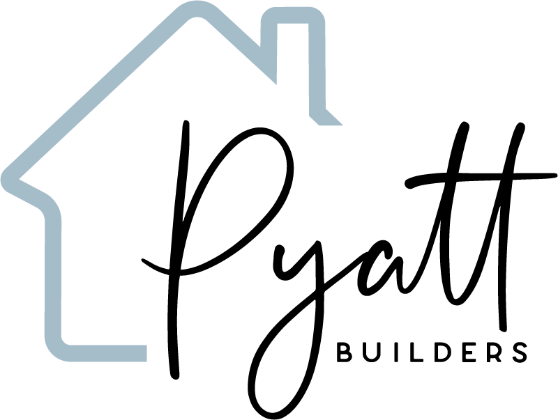 Pyatt Builders Logo | BAGI