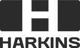 Harkins Logo