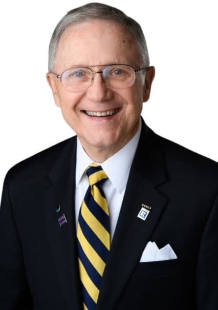 Bob Falter, PhD, CRS, GRI, CDEI