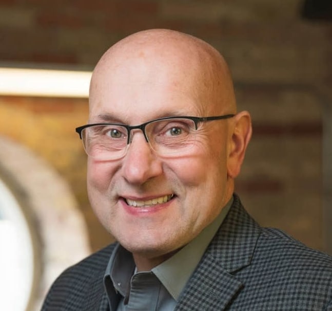 John Geissler