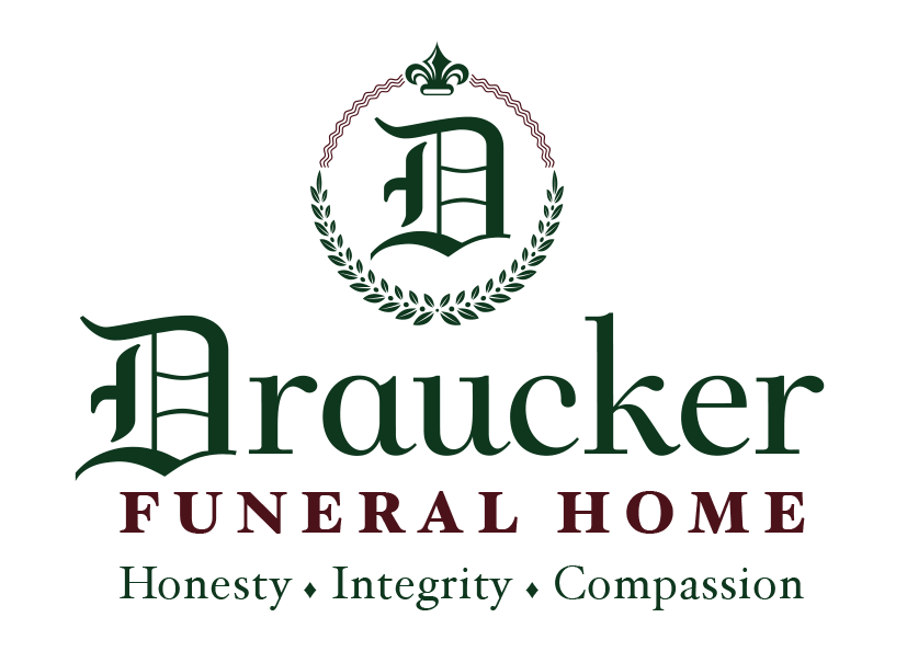 Draucker Funeral Home A Familys Shocking Revelation - aztdjxf