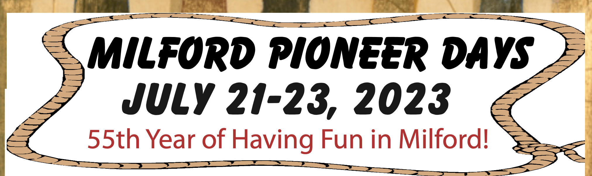 Milford Pioneer Days Okoboji Chamber