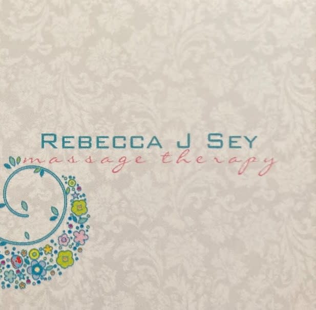 Rebecca J Sey