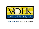 Volk Law Offices, P.A. Melbourne Florida Business Law