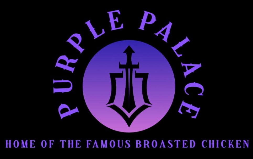 Purple Palace Logo