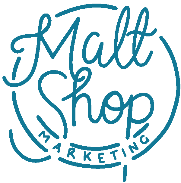 Maltshop Marketing logo