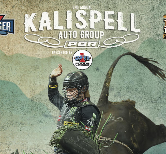 Kalispell PBR 2022