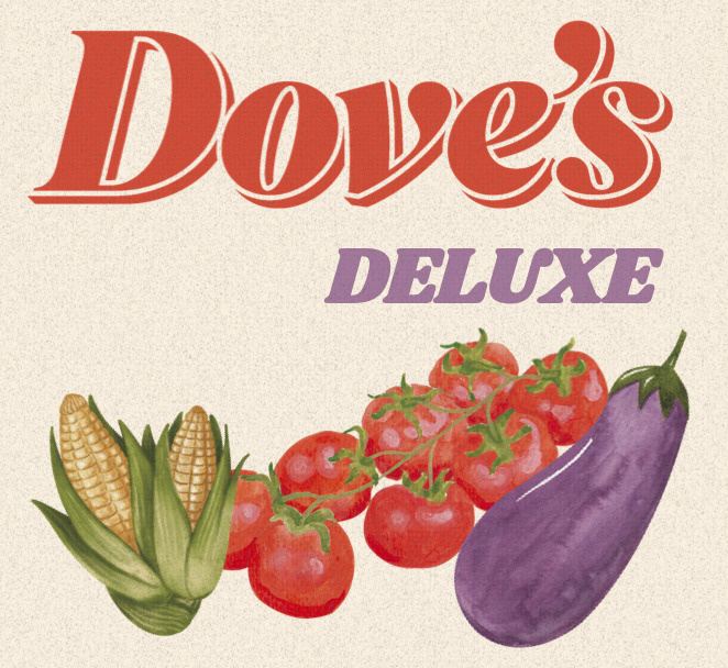 Dove's Deluxe Dinner