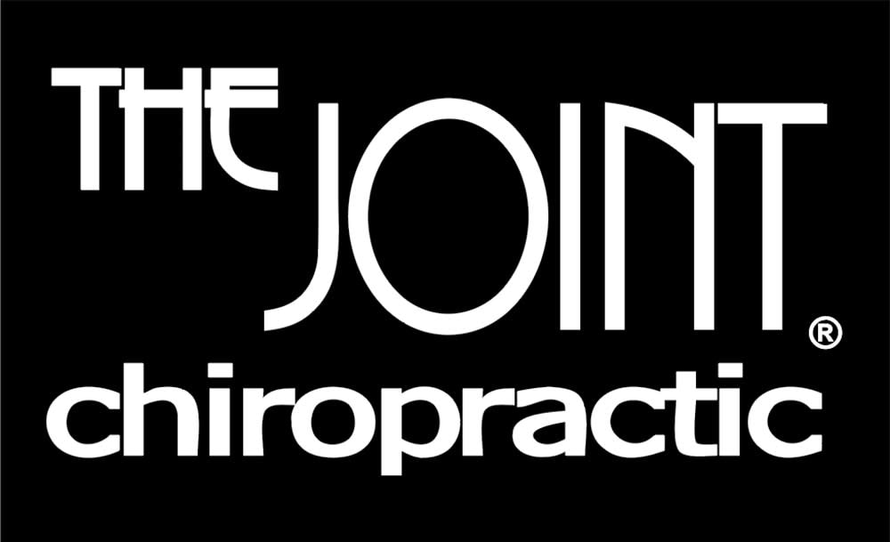 The Joint Chiropractic Logo