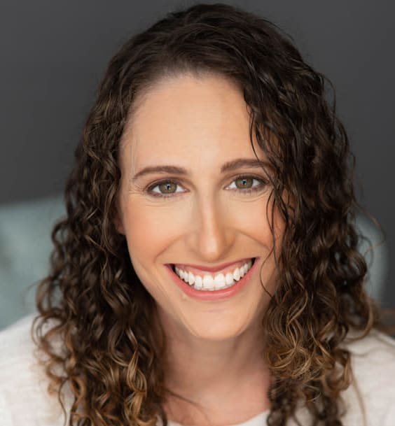 Image of Attorney Kim Winslow smiling.