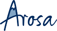 Arosa logo