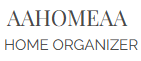 AAHOMEAA Home Organizer