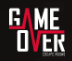 “Gameover Escape Rooms in Katy, TX – a group solving puzzles in an immersive escape room experience.”