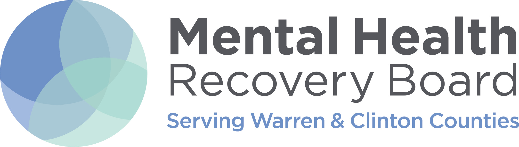 Mental Health Recovery Board Serving Warren & Clinton Counties