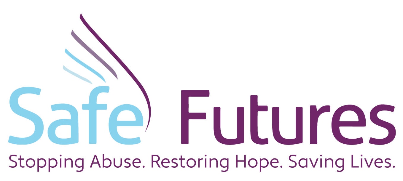 Safe Futures Inc., Stopping Abuse. Restoring Hope. Saving Lives.