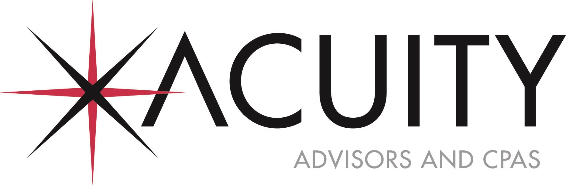 Acuity Logo