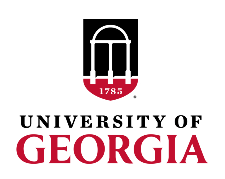 University of Georgia logo