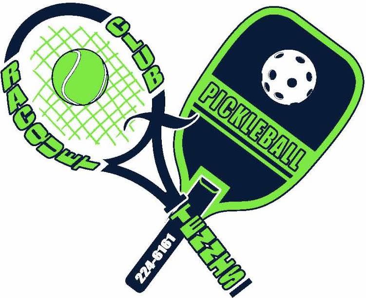 Quincy Racquet & PiCkLeBaLL Club Quincy Area Chamber of Commerce