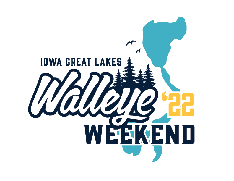 Iowa Great Lakes Walleye Weekend Okoboji Chamber