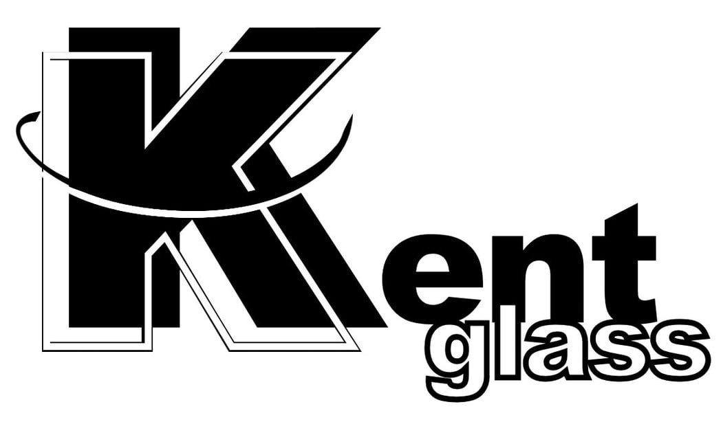 Kent Glass logo