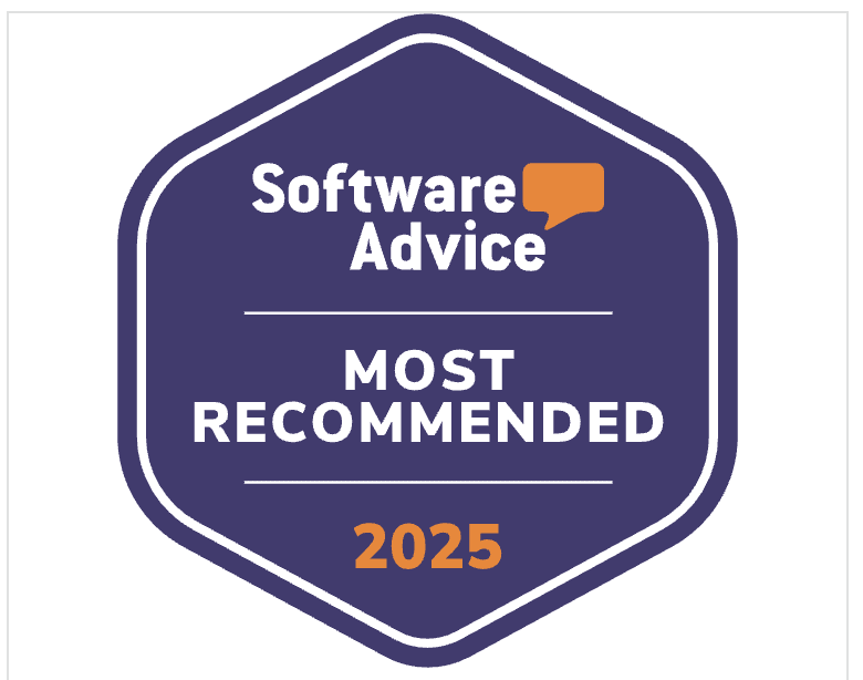 Most Recommended Ticketing Software