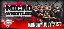 Lancaster Stormers