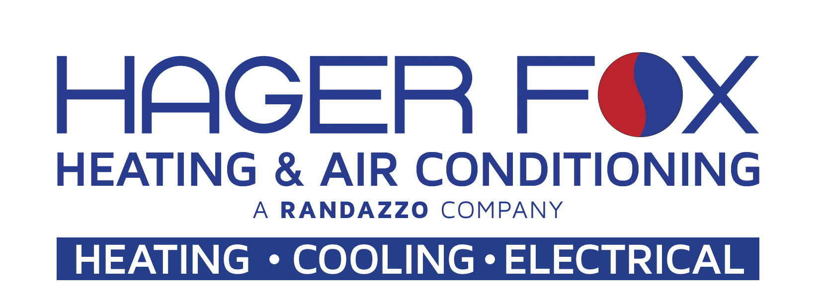 Hager Fox Heating & Air Conditioning - Heating, Cooling, and Electrical service