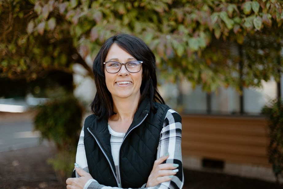 Karen St Clair Thurston County REALTORS Association TCRA