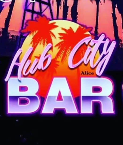 Hub City Bar