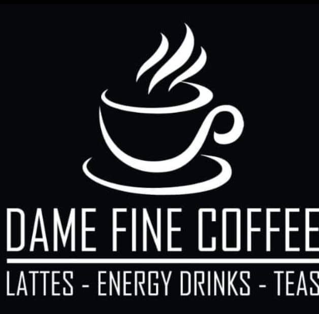 Dame Fine Coffee