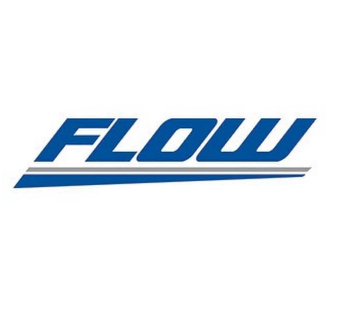 flow automotive logo