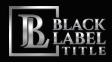 Black Label office providing real estate title services, closings, & title insurance for residential & commercial properties.
