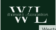 Weston Lakes Women’s Association logo representing a community organization dedicated to empowering women through service, ed