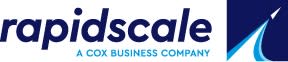 RapidScale Logo