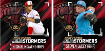 Lancaster Stormers