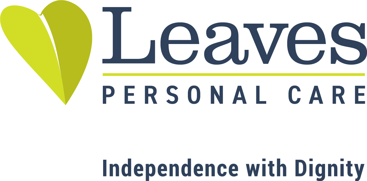 Leaves Logo