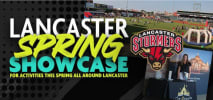 Lancaster Stormers