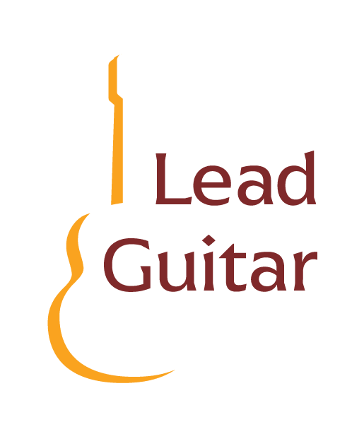 Lead Guitar logo