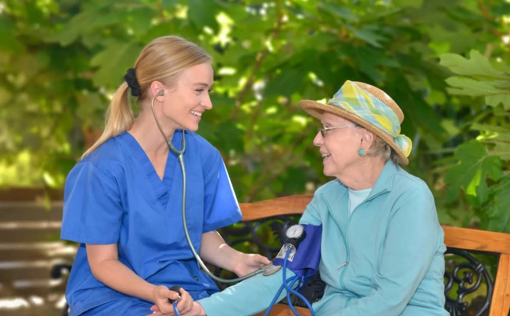 Visiting Nurse Association (VNA)