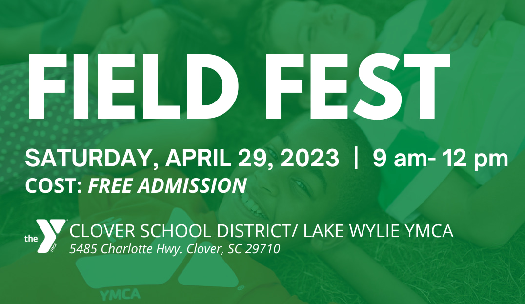 FieldFest 2023 York County Regional Chamber of Commerce SC