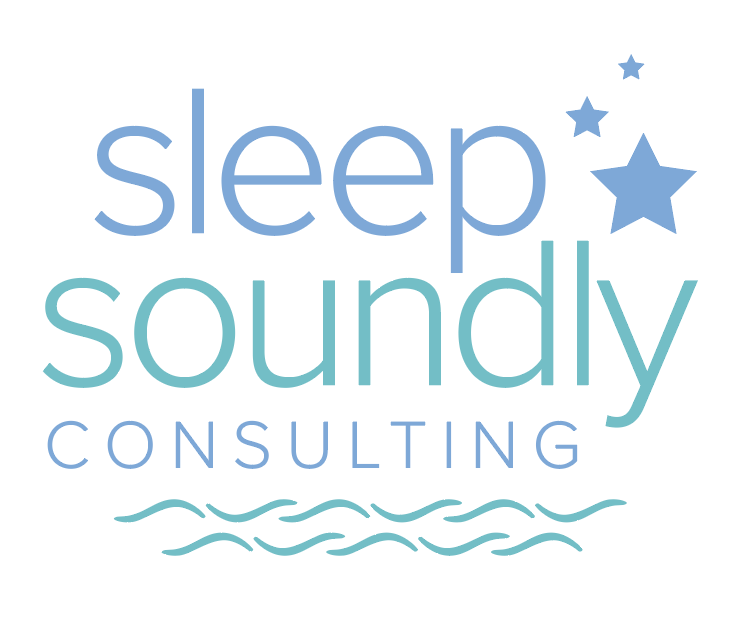 Sleep Soundly Consulting