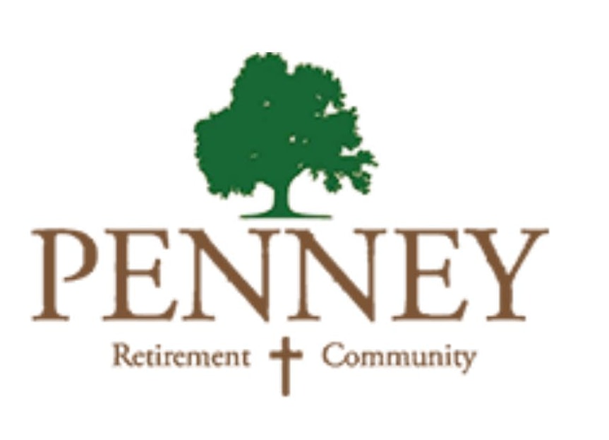 Penney Retirement Community logo