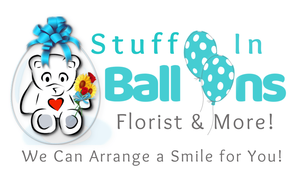 Stuff In Balloons Florist & More